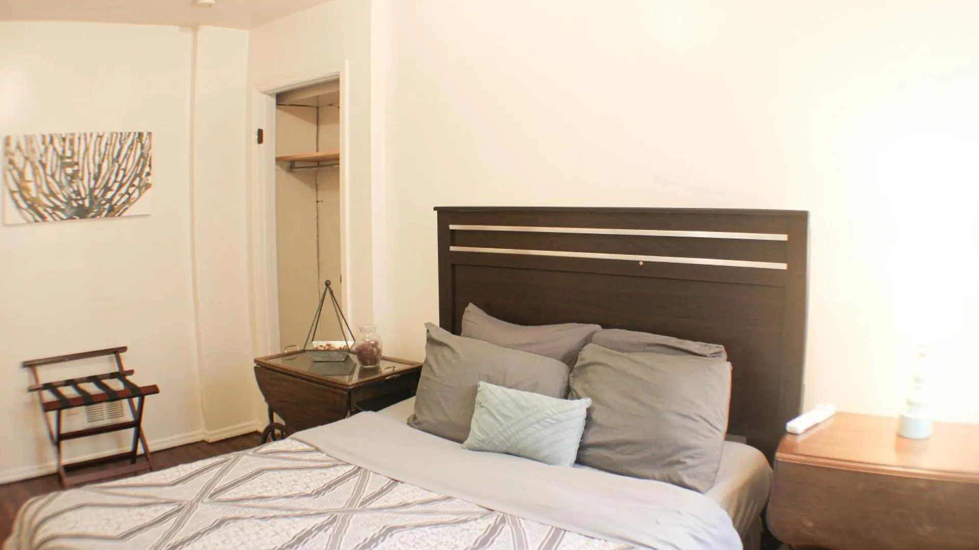 3 Bedroom Southside Loft - Amazing Location Питтсбург
