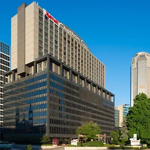 Marriott Center Питтсбург