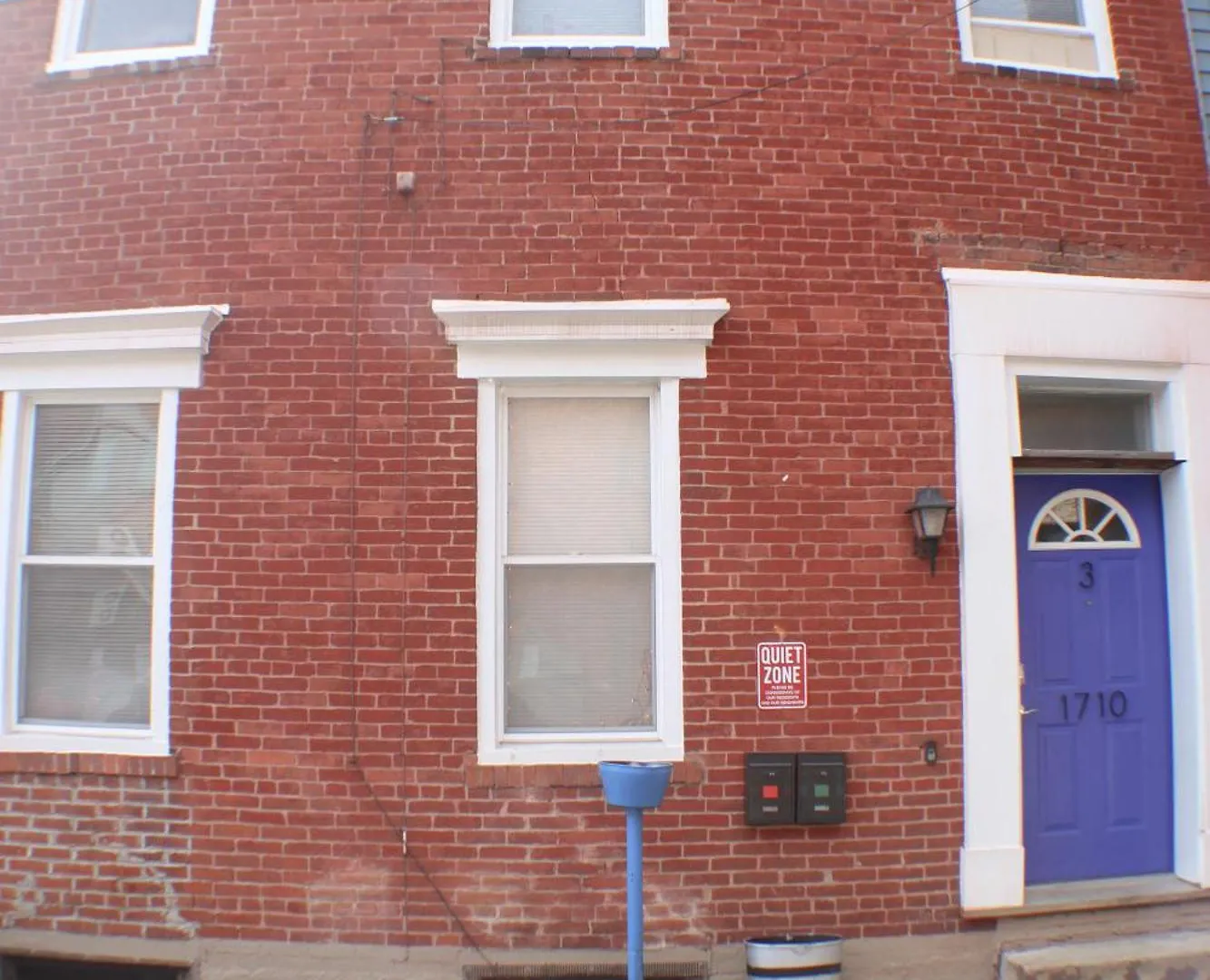 3 Bedroom Southside Loft - Amazing Location Pittsburgh 0*,